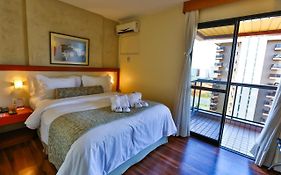 Metropolitan Hotel Brasília